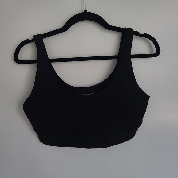 Aerie Sports Bra - Picture 1 of 5